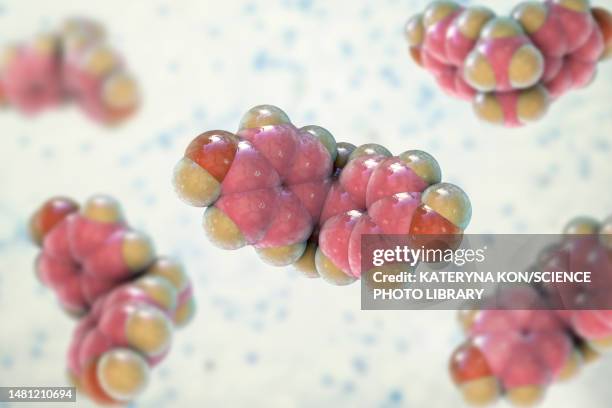 bisphenol a molecule, illustration - epoxy stock illustrations