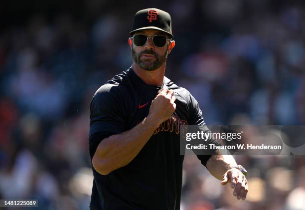 Kapler 2,557 Gabe Kapler Photos & High Res Pictures - Getty Images