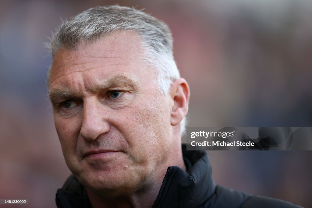 Bristol City v Middlesbrough - Sky Bet Championship