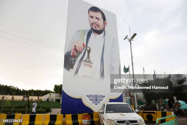 Badreddin Al Houthi Photos and Premium High Res Pictures Getty Images