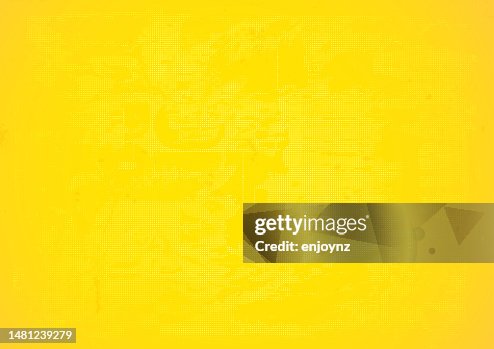 Yellow grunge textured background vector Yellow grunge textured background vector