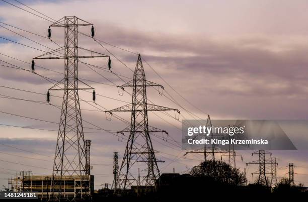 power supply - electricity stock pictures, royalty-free photos & images