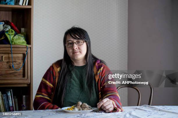 faces of food insecurity - food insecurity stock pictures, royalty-free photos & images