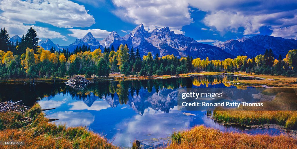 Grand Teton National Park