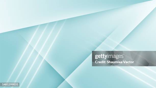 modern futuristic technology gradient texture stripes line background - red silver gradient stock illustrations