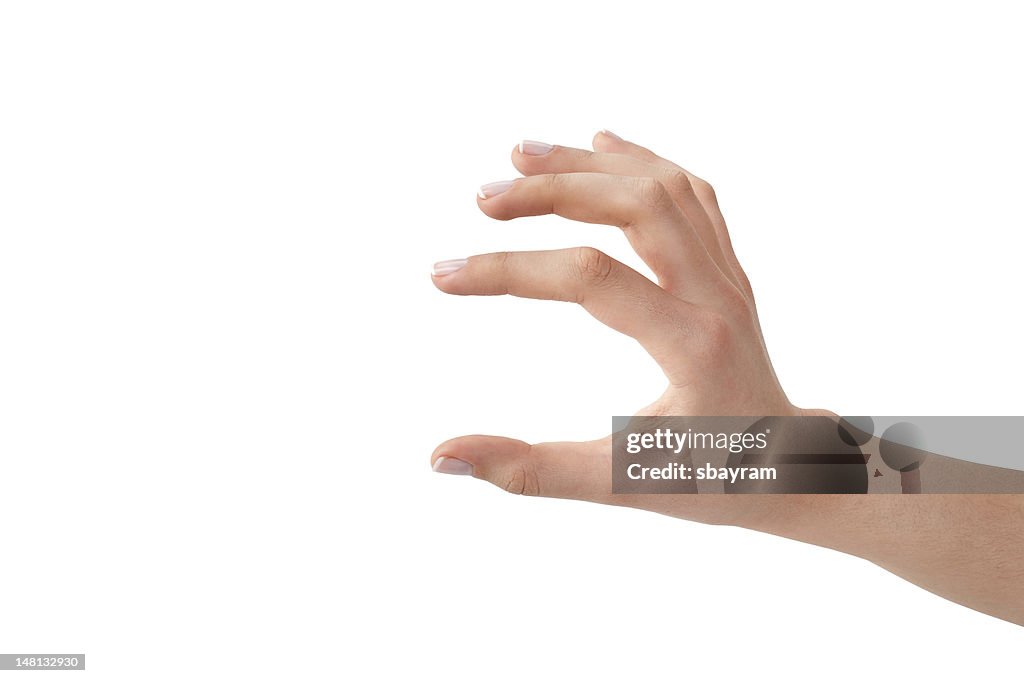 Hand
