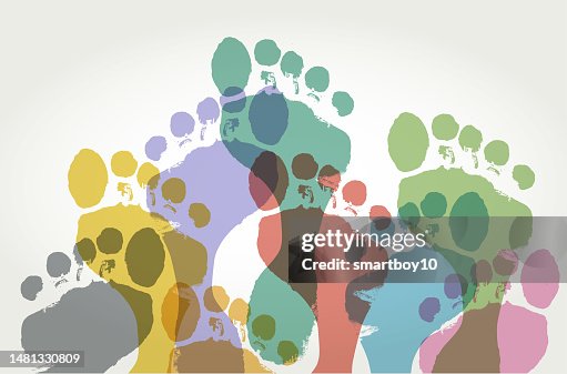 Footprints Footprints