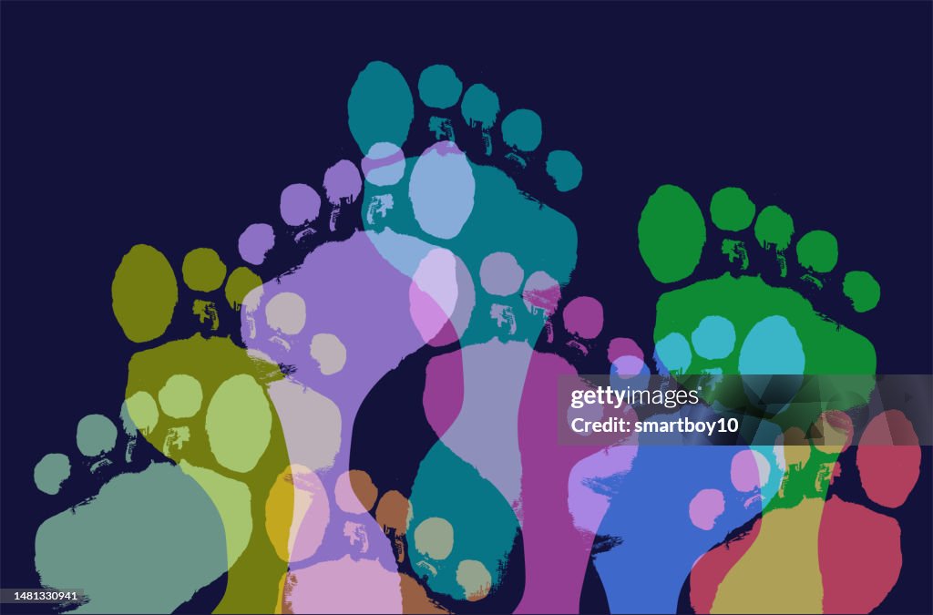Footprints