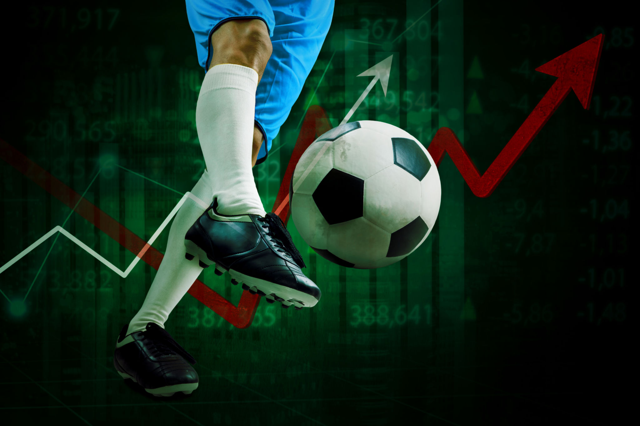soccer data analysis