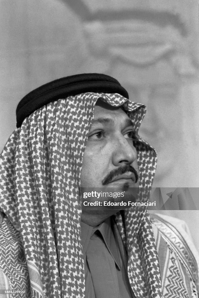 Al-Walid bin Talal
