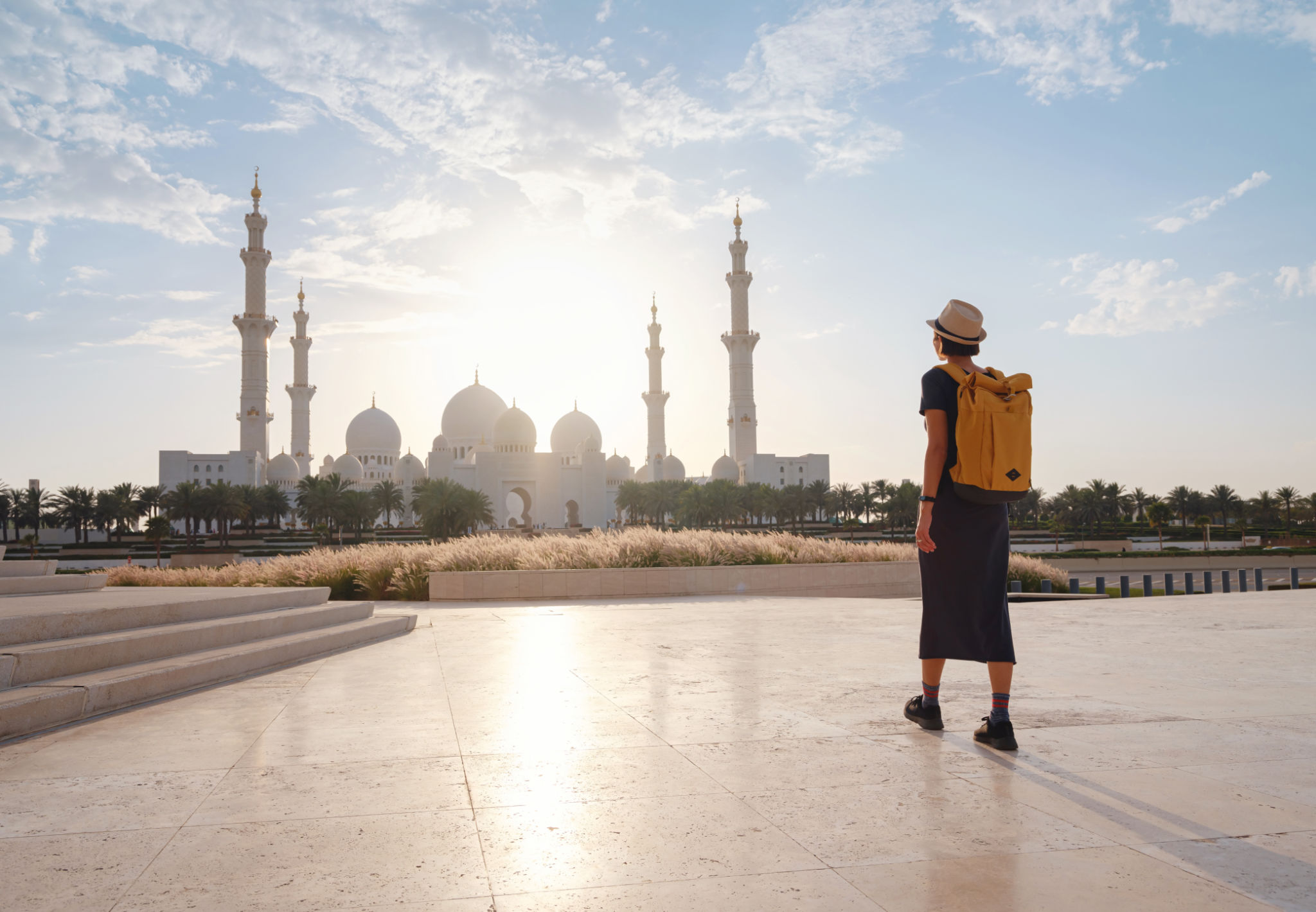abu dhabi lifestyle