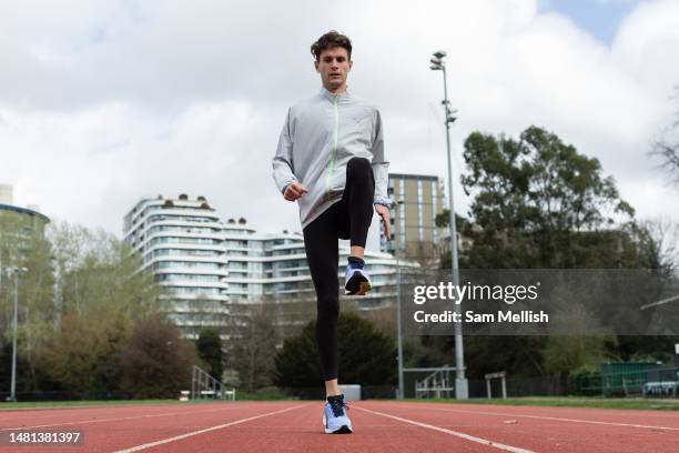 Jack Rowe 30 Jack Rowe Runner Stock Photos, High-Res Pictures, and Images - Getty ...