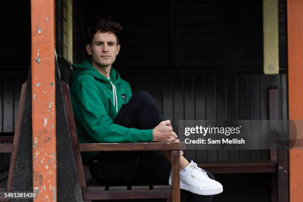 Jack Rowe Jack Rowe Photos and Premium High Res Pictures - Getty Images