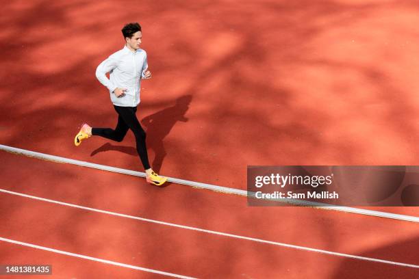 Jack Rowe 30 Jack Rowe Runner Stock Photos, High-Res Pictures, and Images - Getty ...
