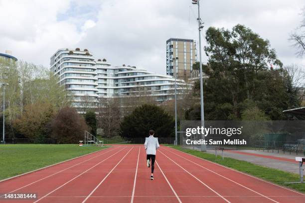 Jack Rowe 30 Jack Rowe Runner Stock Photos, High-Res Pictures, and Images - Getty ...