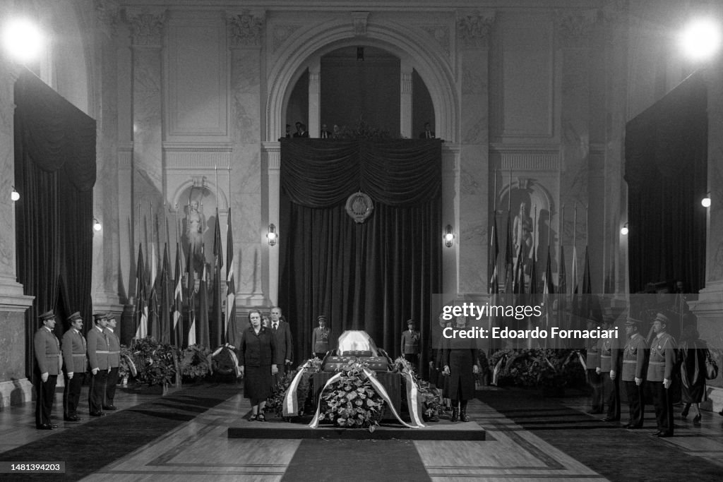 Josip Broz Tito