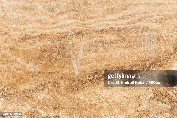 full frame shot of textured wall,turkey - alabaster texture stock pictures, royalty-free photos & images