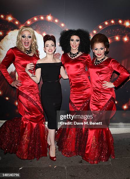 Polly Rabe 266 Polly Rae Photos & High Res Pictures - Getty Images