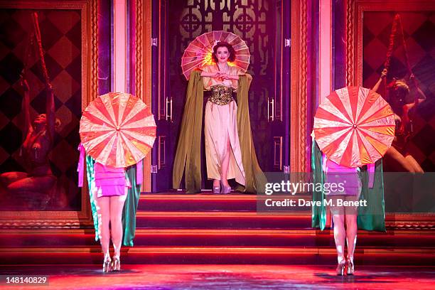 Polly Rabe 266 Polly Rae Photos & High Res Pictures - Getty Images