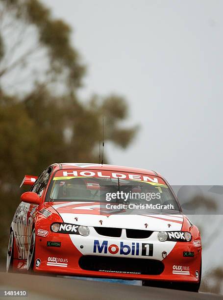 Mark Kohn Racing 138 Skaife Of Holden Racing Team 1 Stock Photos, High-Res Pictures, and ...