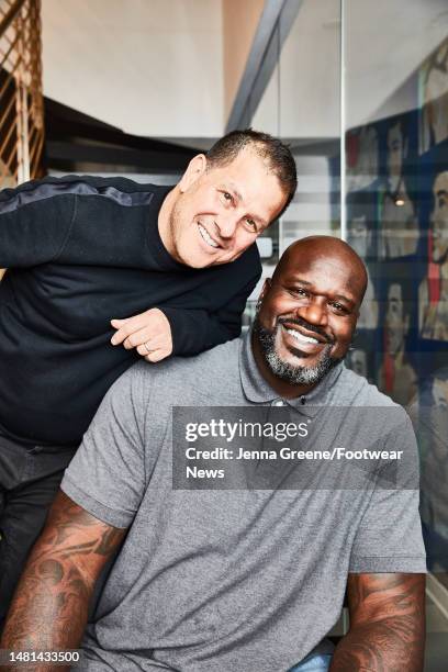 299 Authentic Brands Group Photos & High Res Pictures - Getty Images