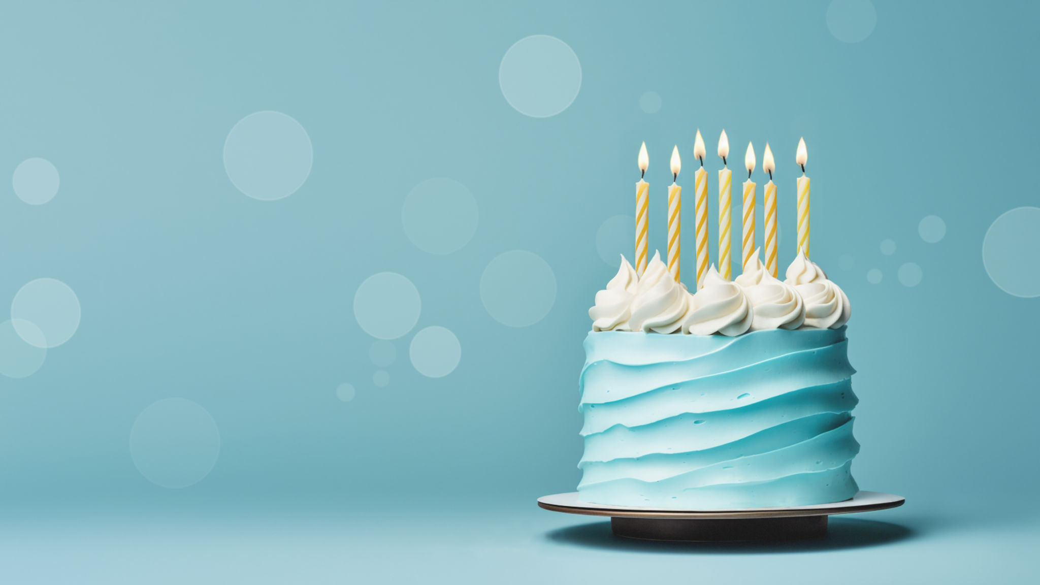 minimalist cake