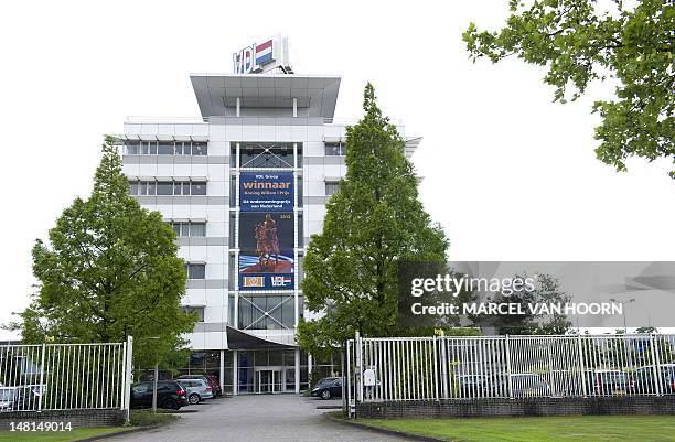 Vdl Group Photos and Premium High Res Pictures - Getty Images