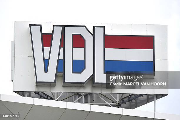 Vdl Group Photos and Premium High Res Pictures - Getty Images