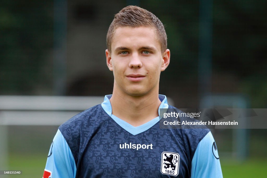 TSV 1860 Muenchen Team Presentation