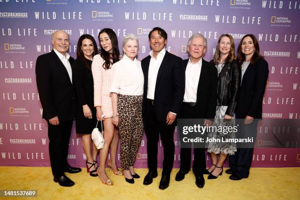 71 Kristine Tompkins Stock Photos, High-Res Pictures, and Images ...