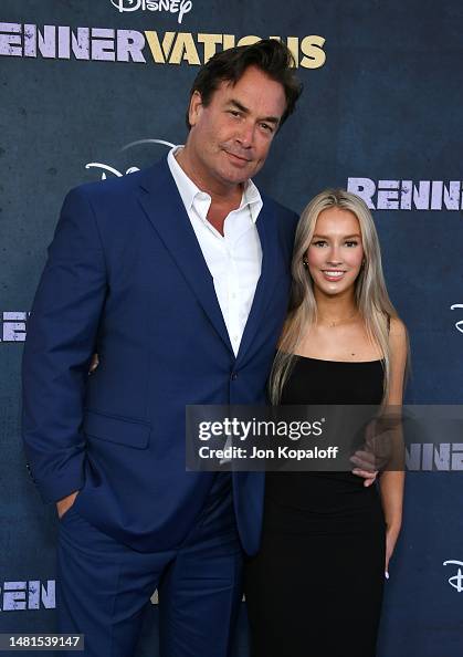 Londyn Rory Rory Millikin and London Millikin attend the Los Angeles premiere of ...