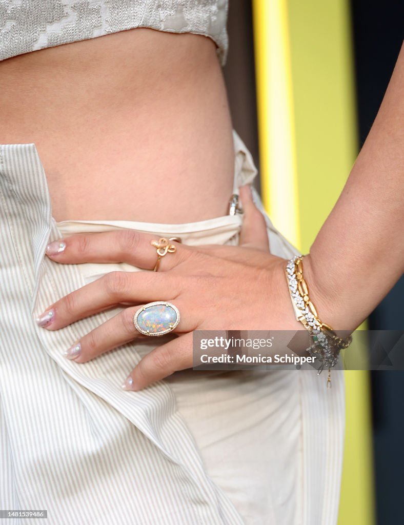 Los Angeles Premiere Of STARZ's "Blindspotting" Season 2 - Arrivals
