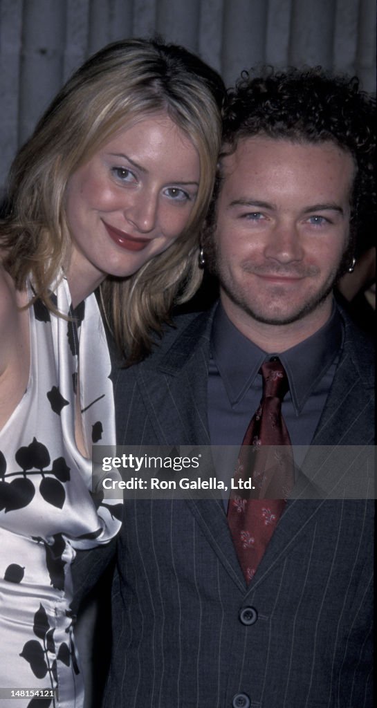 Premiere of "Dracula 2000"