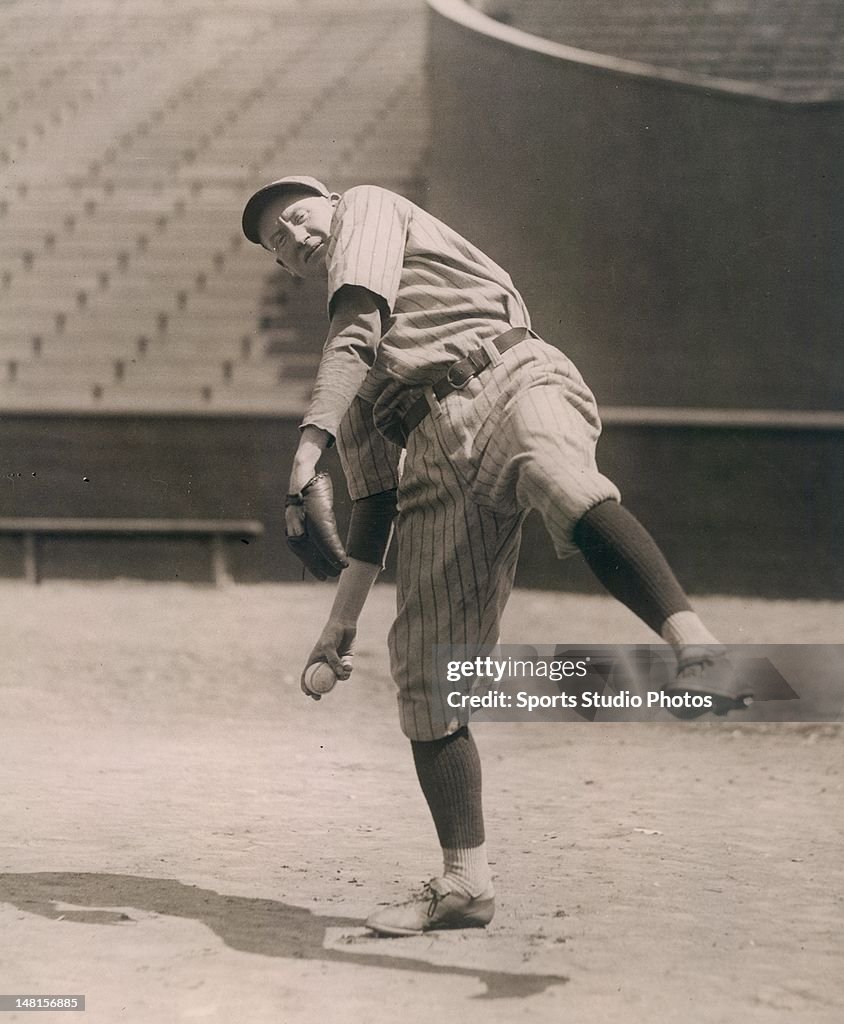 Brooklyn Dodgers