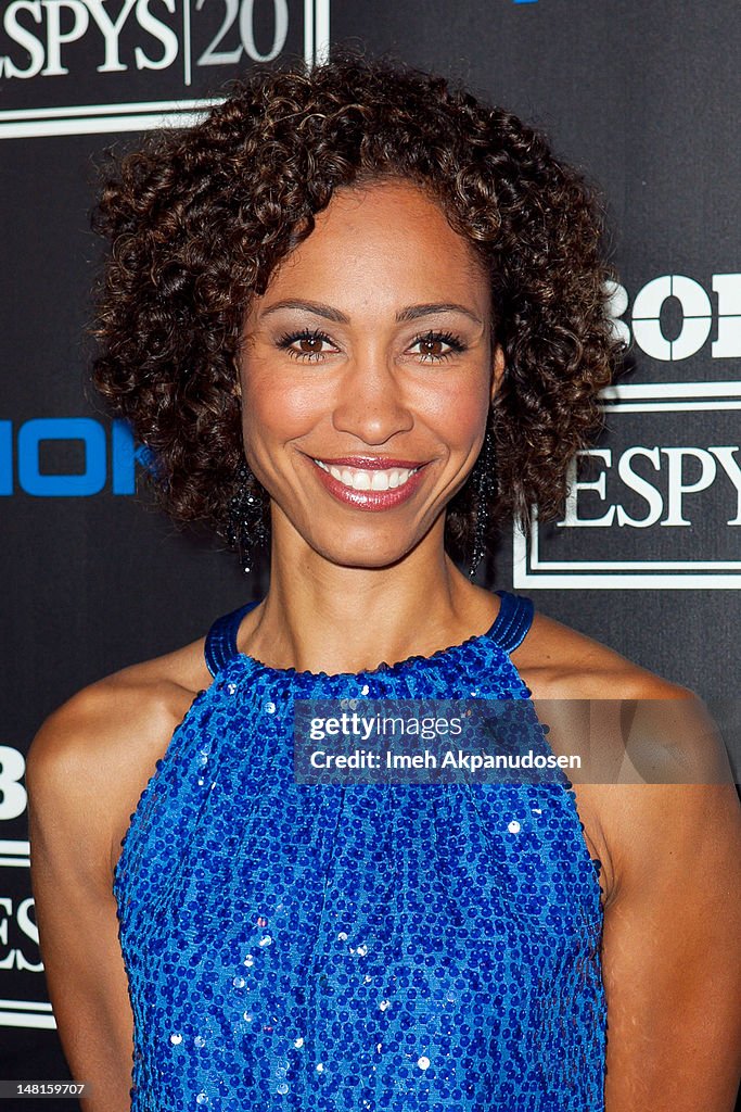 ESPN Magazine Celebrates The 4th Annual Body Issue
