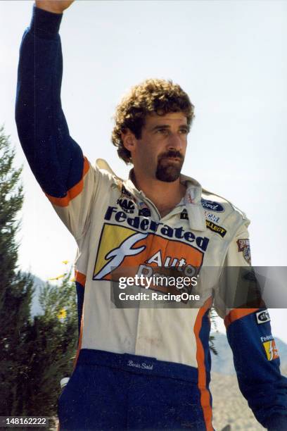 Boris Said Nascar Photos and Premium High Res Pictures - Getty Images