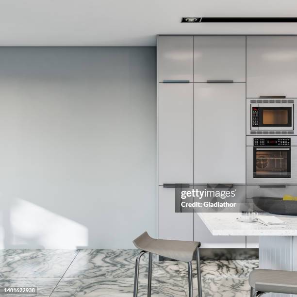 Counterop Side View 52 Marble Countertop Side View Stock Photos, High-Res Pictures, and ...