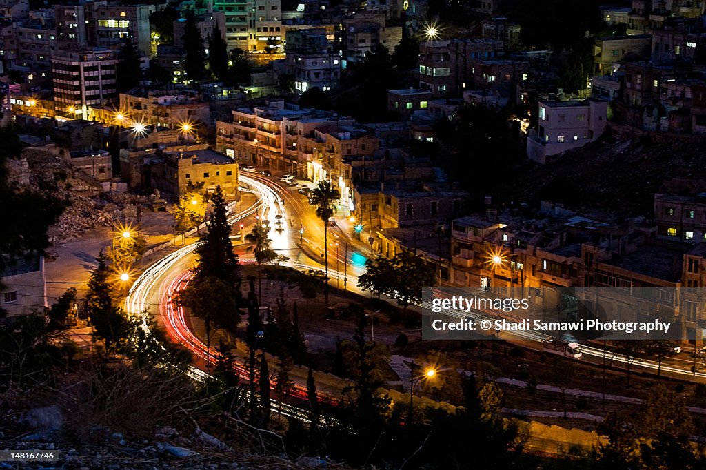 Amman