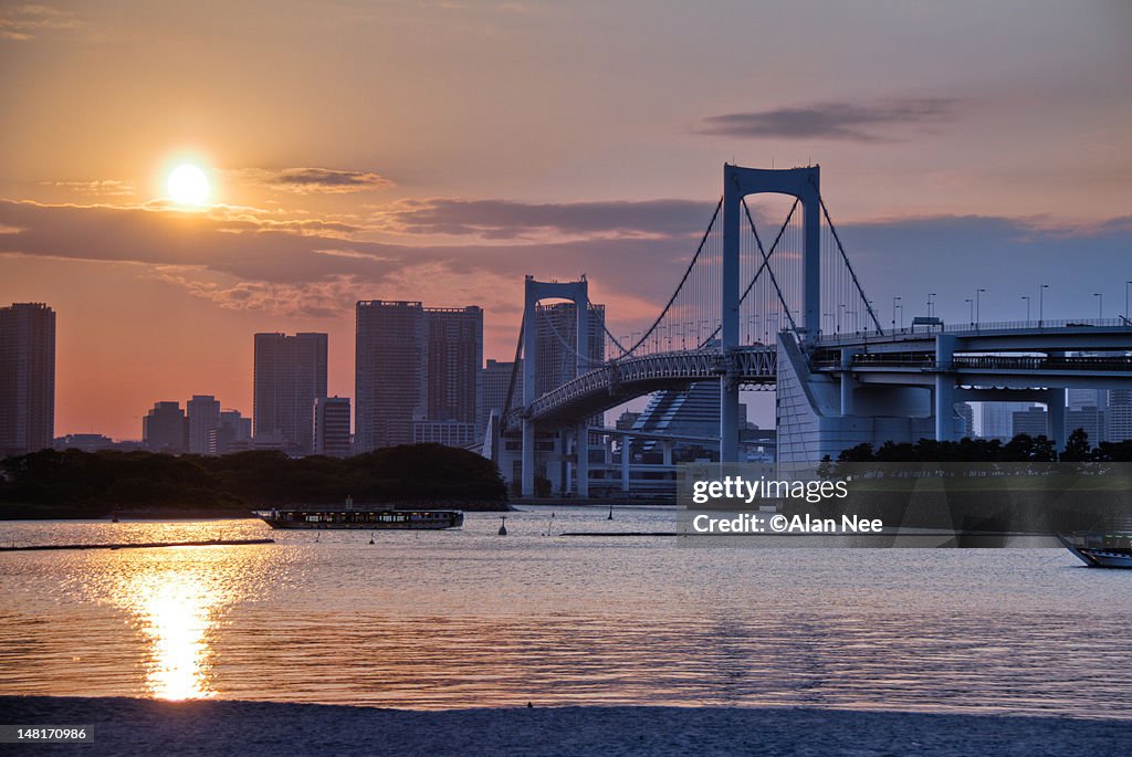 Rainbow Bridge