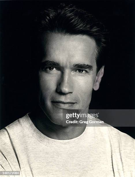 Arnold Schwarzenegger 1993 Photos and Premium High Res Pictures - Getty