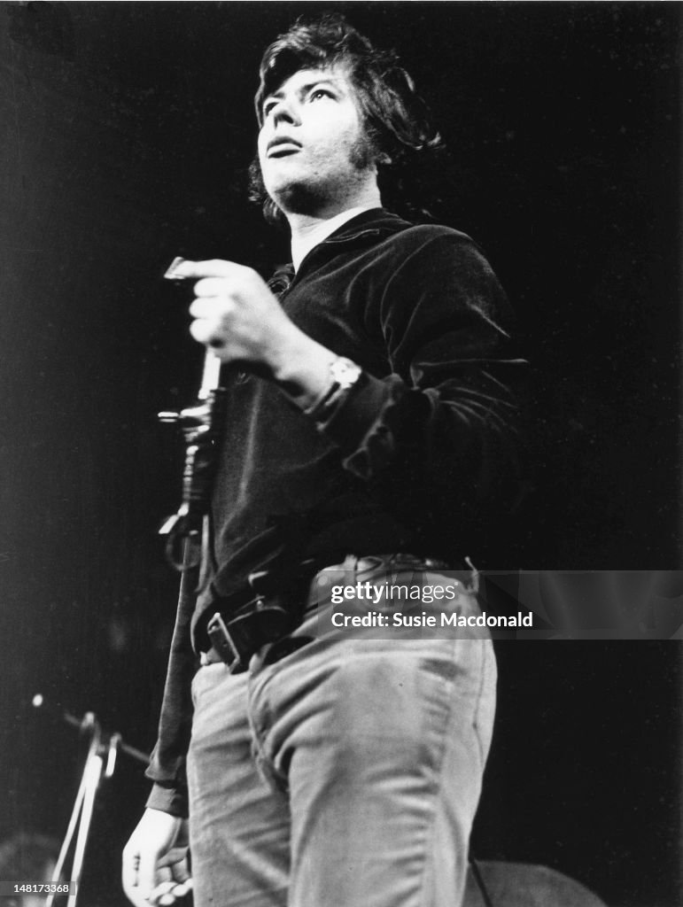 Canned Heat Live At Royal Albert Hall