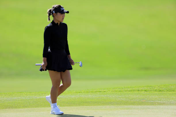 https://media.gettyimages.com/id/1481752588/photo/karen-chung-of-the-united-states-walks-onto-the-green-on-the-13th-hole-during-the-first-round.jpg?s=612x612&w=0&k=20&c=vHSSxFgnJd3x7hBptnUo2zs4VhiOW3mpZPhH5H0BwuE=