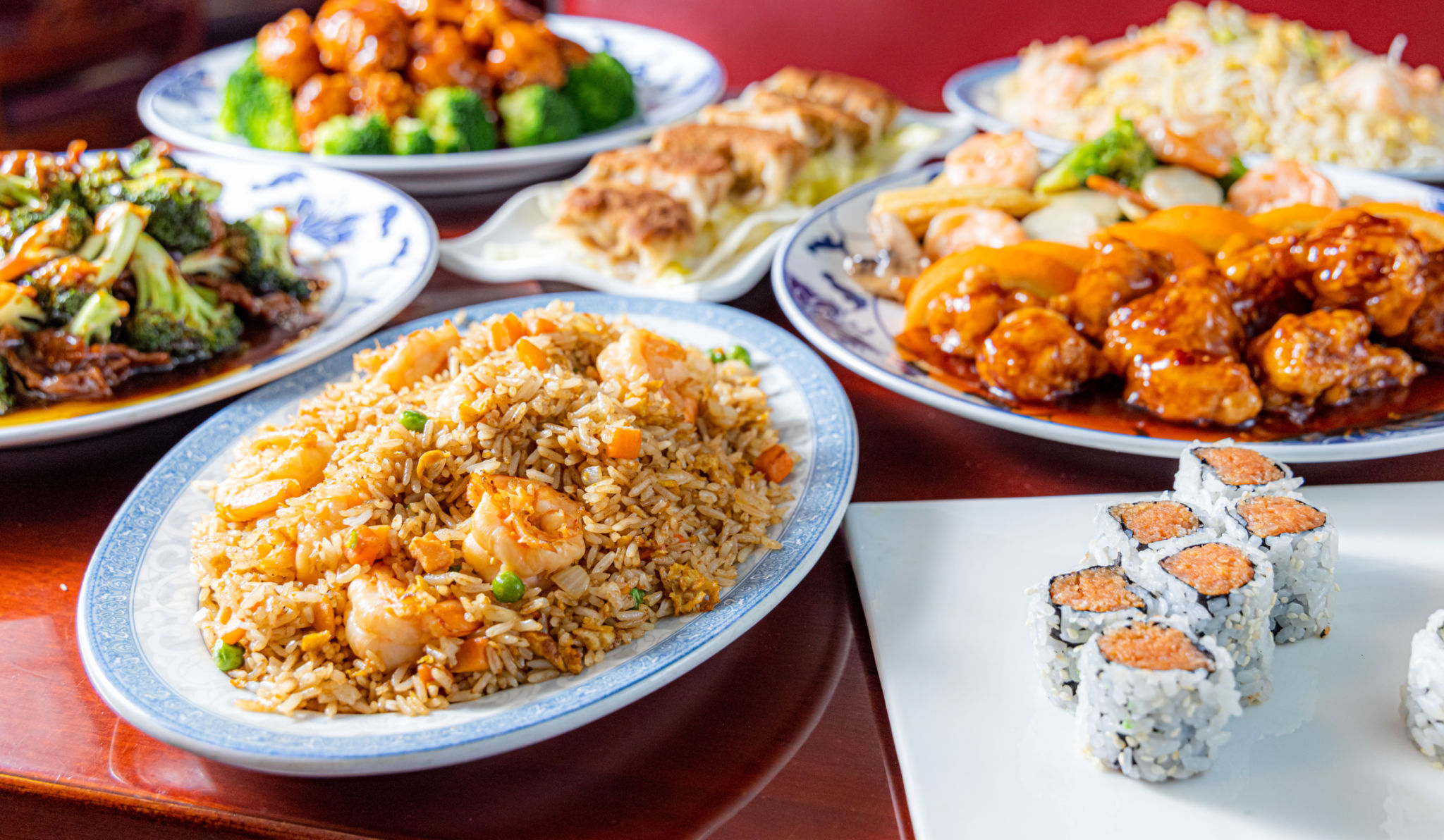 Food Photos - Various Entrees, Appetizers, Deserts, Etc. Food Photos - Various Entrees, Appetizers, Deserts, Etc.