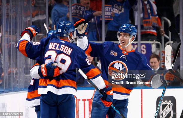 48 Islanders Score On Rockies Stock Photos, High-Res Pictures, and Images -  Getty Images