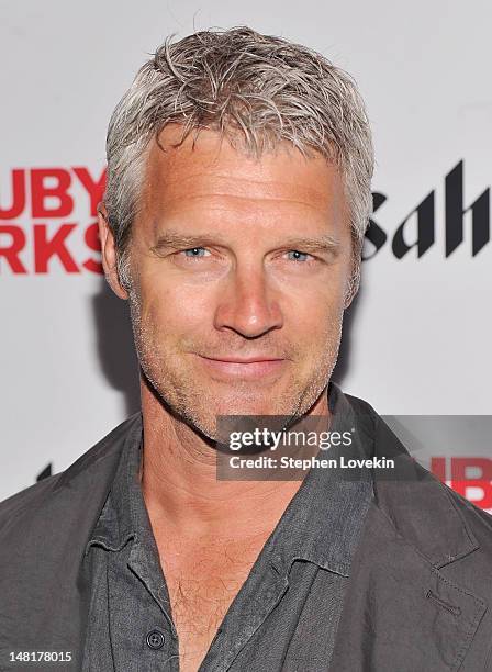Neil Ruby 93 Ruby Sparks New York Special Screening Stock Photos, High-Res ...