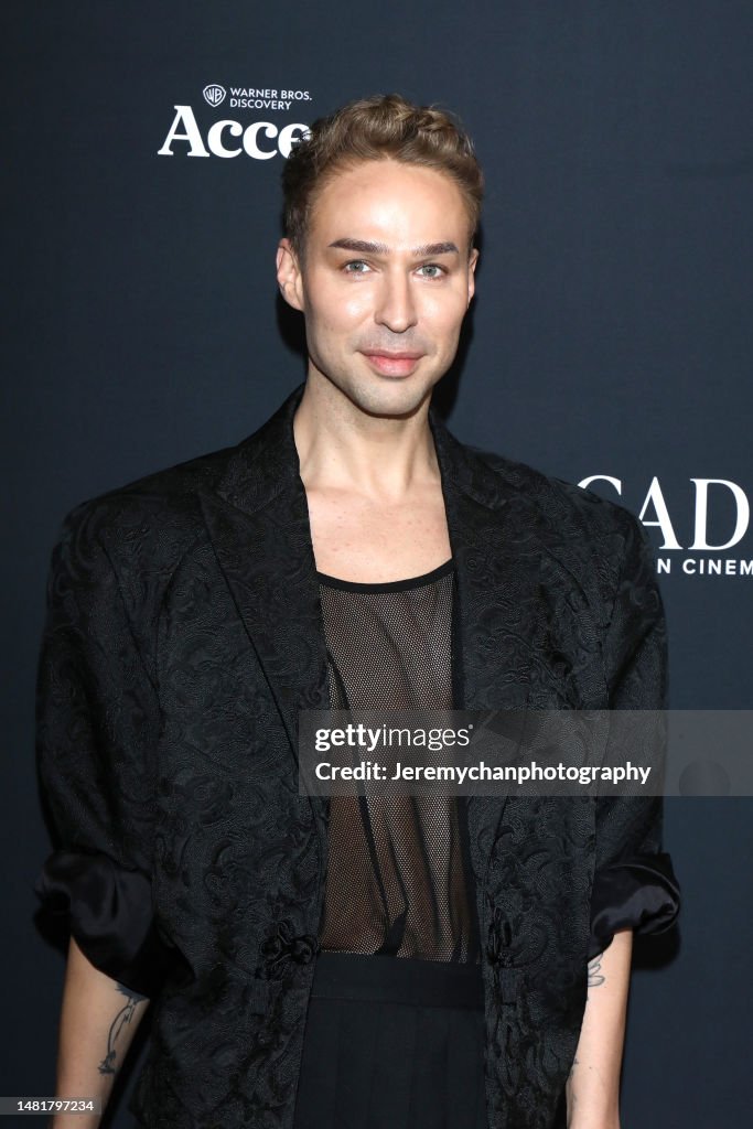 2023 Canadian Screen Awards - Lifestyle & Reality Awards Presented By CTV