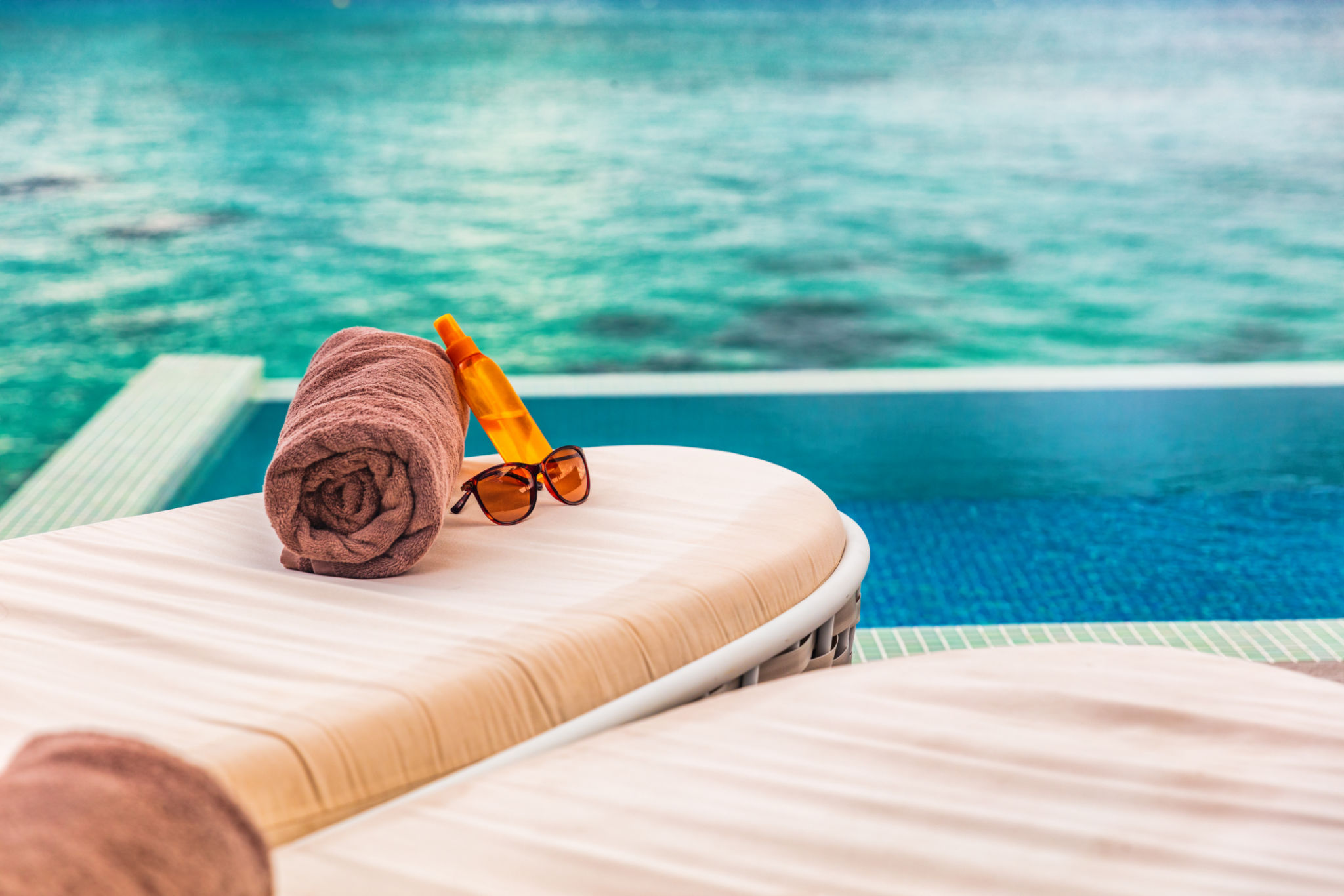 villa amenities