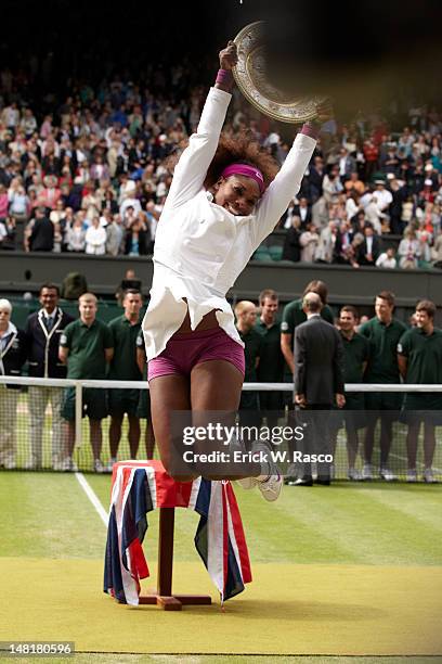 How does Williams' return impact the landscape of veteran athletes? How does Williams' return impact the landscape of veteran athletes?