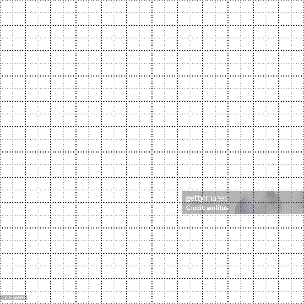 Dot Grid High-Res Vector Graphic - Getty Images