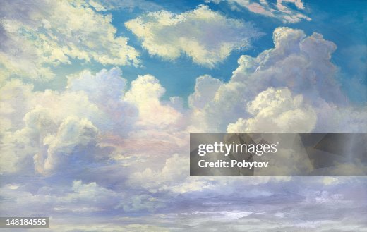 Cloudscape Cloudscape